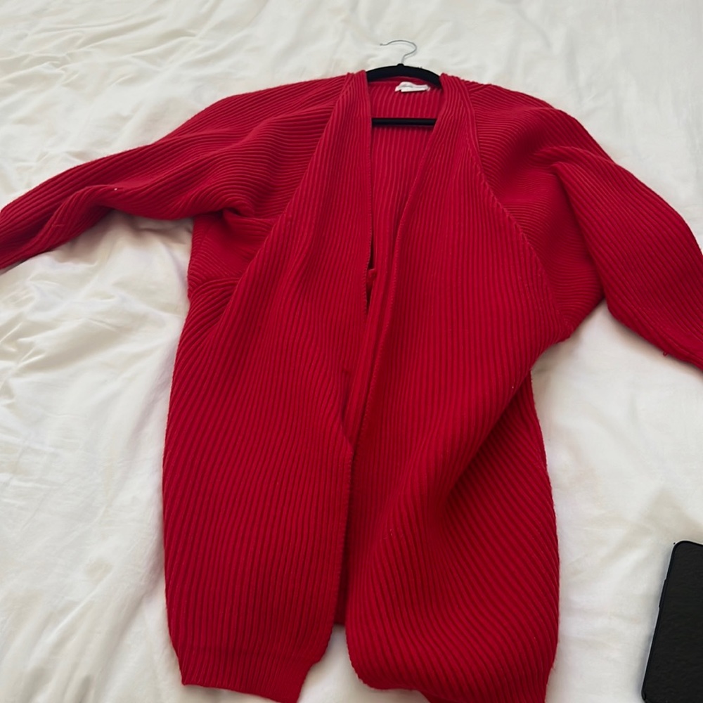 Lovers + Friends Cardigan from Revolve